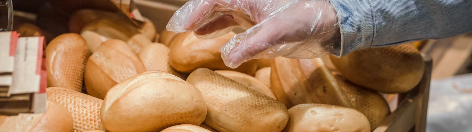 Pão francês congelado ou produção própria: qual é melhor para o seu negócio?