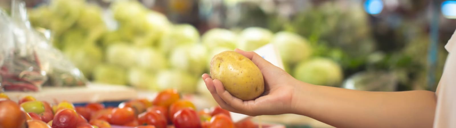 Tendências do Varejo Alimentar 2026/2027: O Que Muda no PDV?