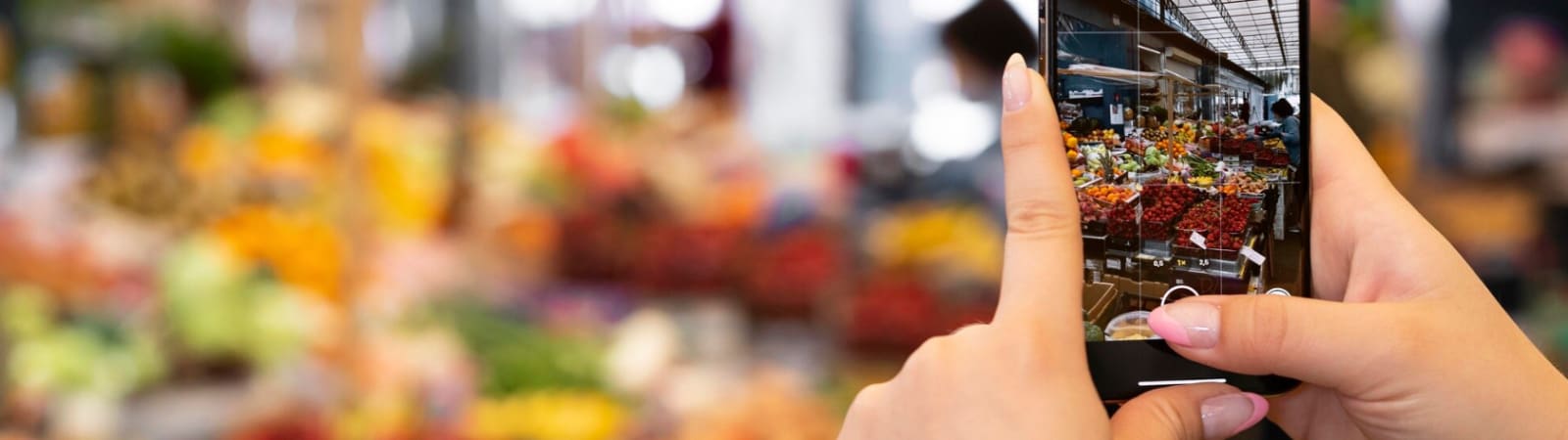 TikTok para supermercados e o novo comportamento de compra no varejo
