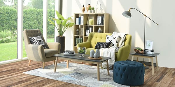  Jual  Furniture Ruang  Tamu  Minimalis  Unik Informa