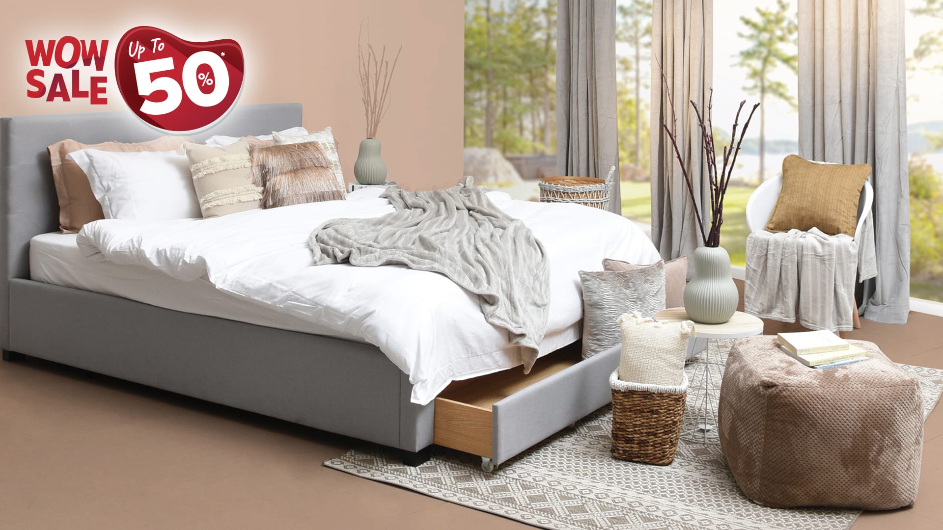 informa official store toko furniture