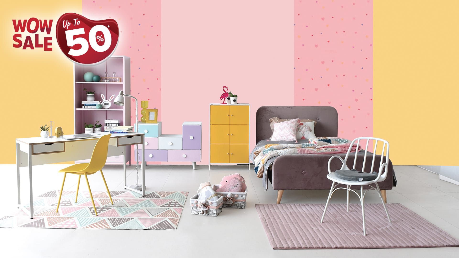 informa official store toko furniture