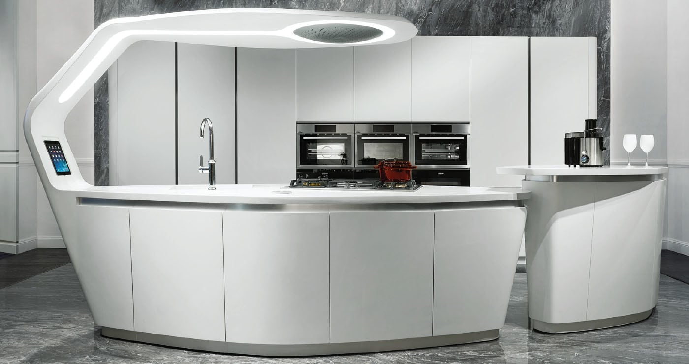 Informa Official Store: Toko Furniture Online No.1 di Indonesia