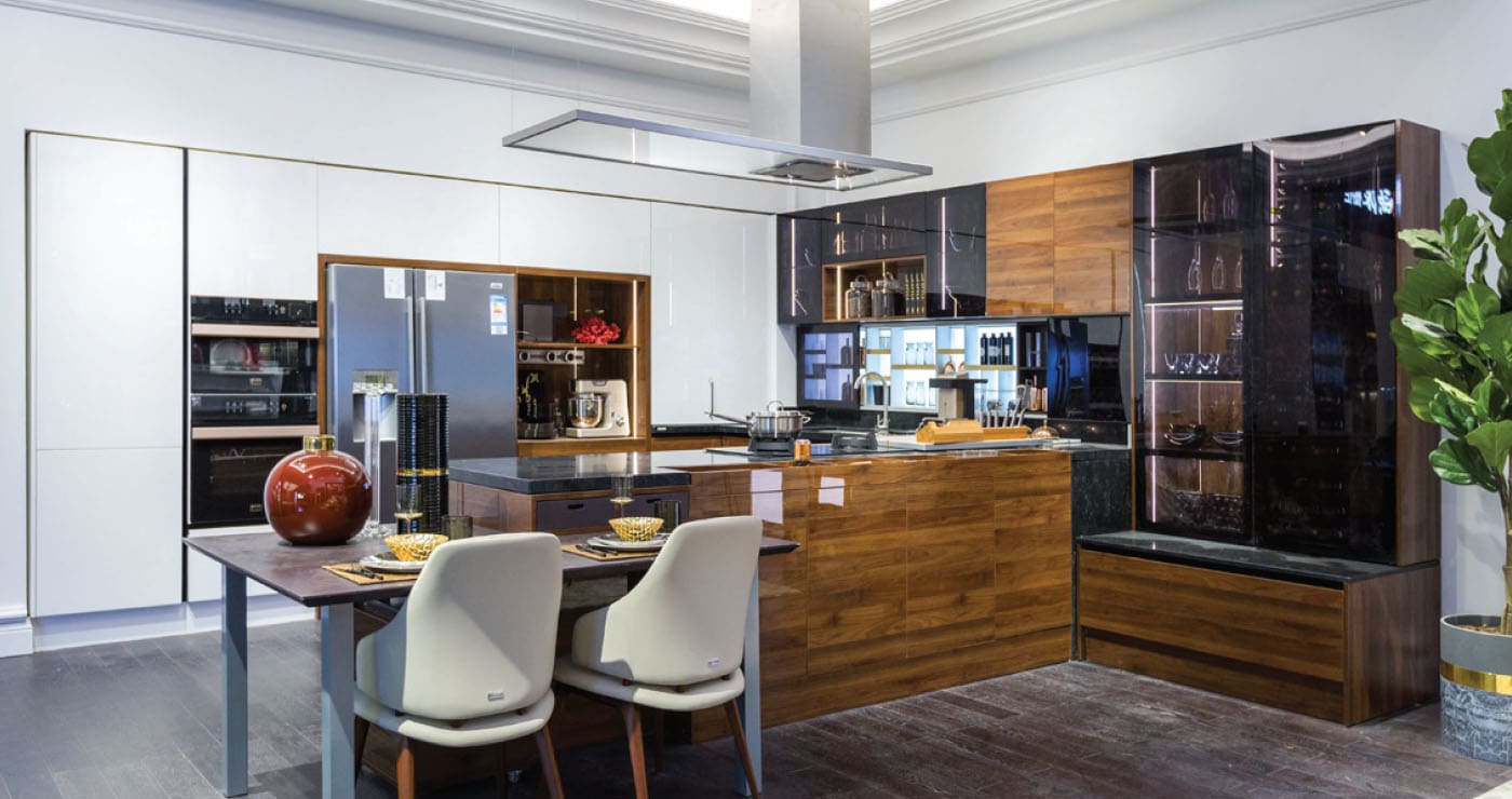 Informa Official Store: Toko Furniture Online No.1 di Indonesia