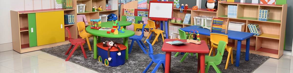 Jual Perlengkapan Sekolah & Kampus | Informa