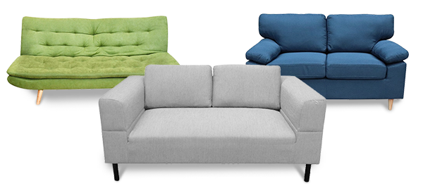 Promo Sofa | Informa