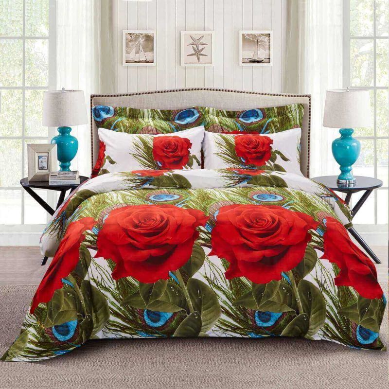 Dolce Mela Bedding DM711Q