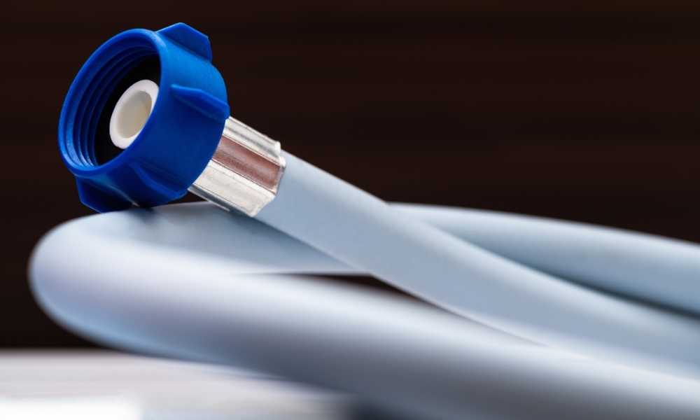 best washing machine hoses