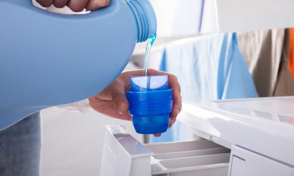 choose the best detergent