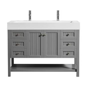 cheap bathroom vanities under $900