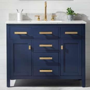 bathroom vanity under $900