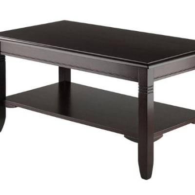 Rectangular Coffee Table