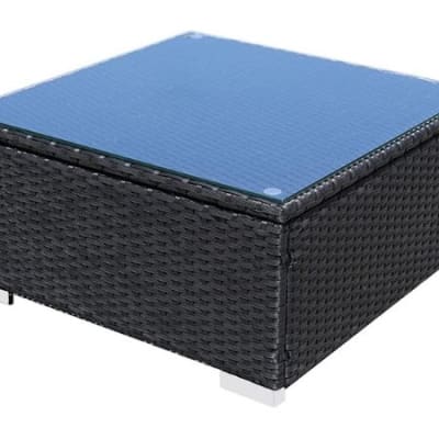 Outdoor Coffee Table