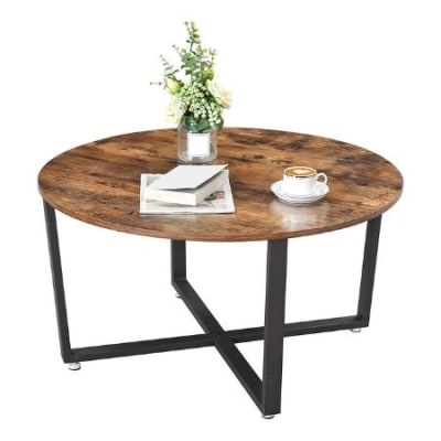 Round Coffee Table