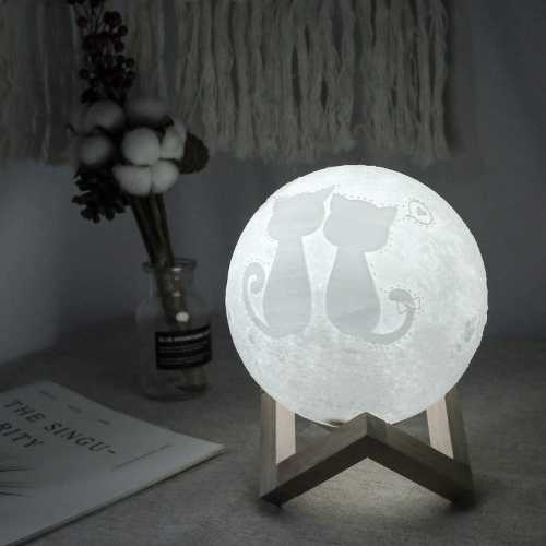 moon lamp review