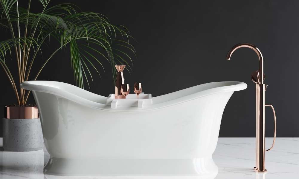 The Benefits of Installing Bathroom Vanities