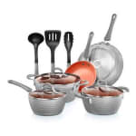 NutriChef Nonstick Cookware Excilon