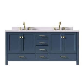 bathroom vanity under $1500
