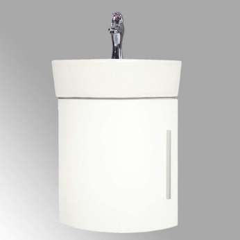 corner bathroom vanity