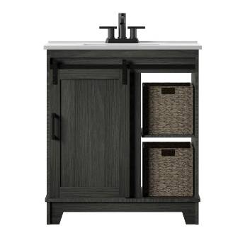 cheap bathroom vanities under $400