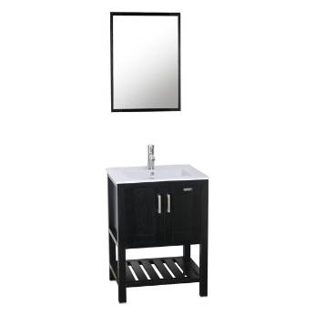 24 inch bathroom vanity
