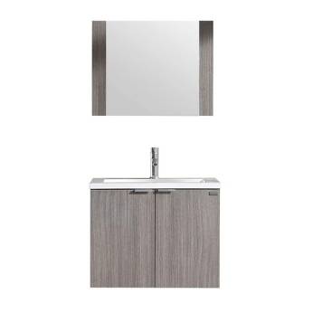 modern bathroom vanity