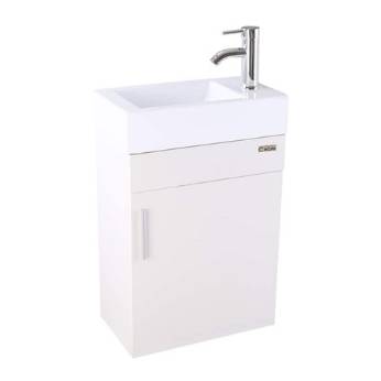 bathroom vanity with top