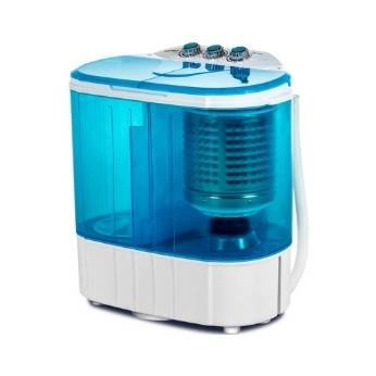 Compact-Mini-Washer