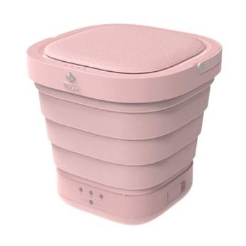 Automatic-Foldable-Washing-machine