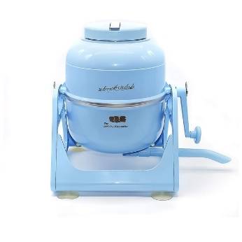 Non-electric-Portable-Washing-Machine