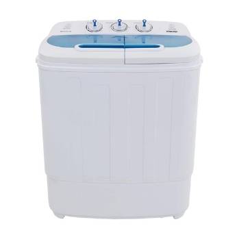 Semi-automatic-washing-machine