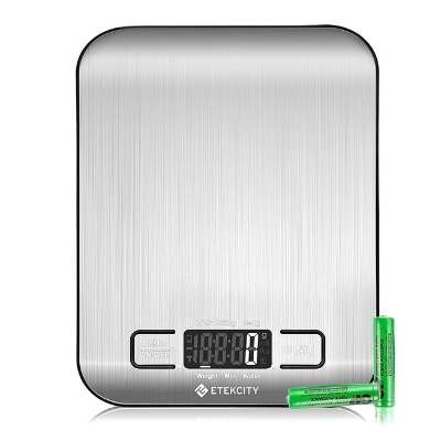 Scale