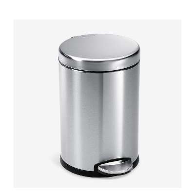 Trash Can