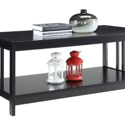Contemporary Coffee Table