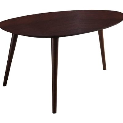 Wood Coffee Table