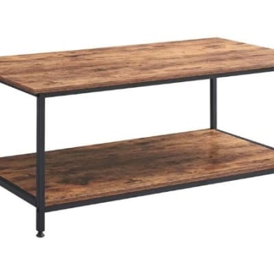 Vintage Coffee Table