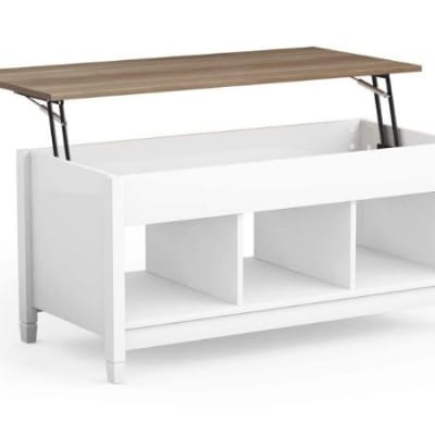 Lift Top Coffee Table