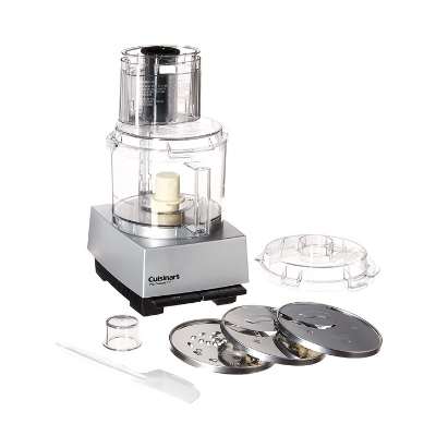 Cuisinart DLC-8SBCY Pro Custom 11-Cup Food Processor