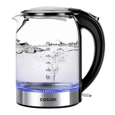 Tea Kettle