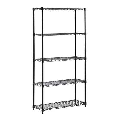 Standing Shelf Unit