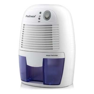 Dehumidifier