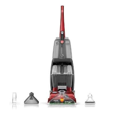 Carpet Cleaning Machine