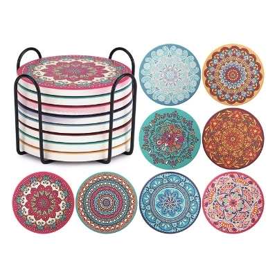 Coasters