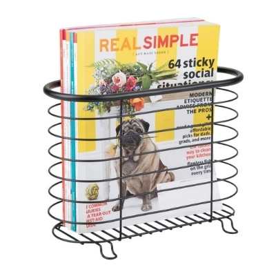 Magazine Holders: