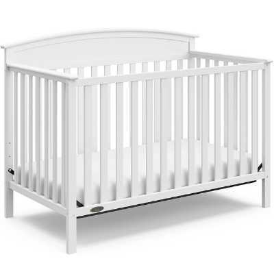 Babyletto Hudson 3-In-1 Convertible Crib