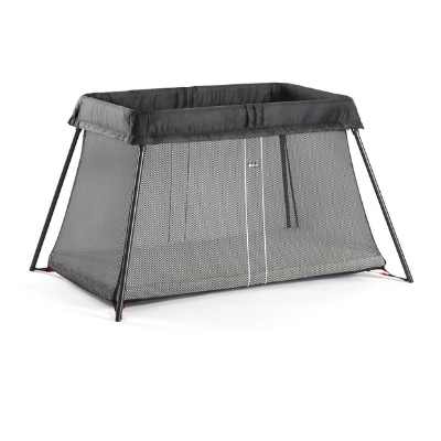 BABYBJORN Travel Crib Light:
