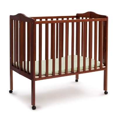 Delta Folding Portable Mini Crib