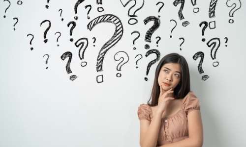 frequently asked questions