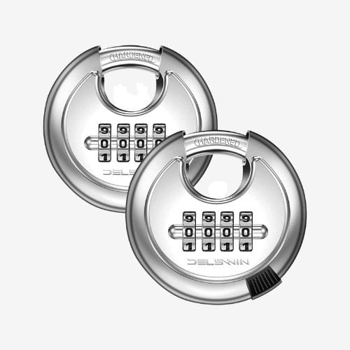 Combination Padlocks