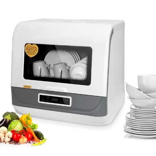 dishwasher under 200